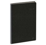 Agenda Président Toscana noir 21 x 27 cm QUOVADIS