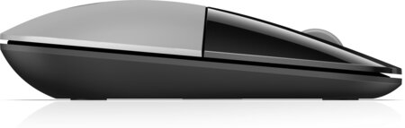 Hp hp z3700 souris sans fil argent hp z3700 souris sans fil argent