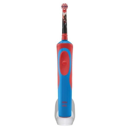 Oral-b brosse a dents électrique star wars
