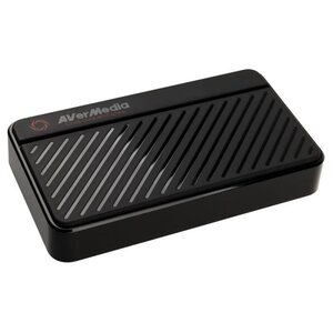 AVERMEDIA Boitier d'acquisitio Live Gamer Mini (GC311)
