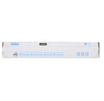 Bobine Pour Tickets De Carte Bancaire 57x40mm - 18m - 1 Pli Thermique 55g/m2. - X 60 - Exacompta