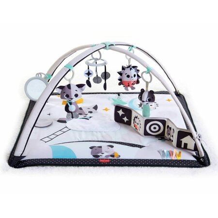 Tiny love tapis de jeu gymini magical tales 88 x 78 x 45 cm