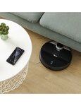Robot aspirateur laveur connecté 4 en 1 3890 VITAL