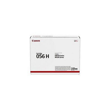Canon 056h - toner noir canon 3008c002