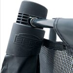 Grand Elite Regular 520 Grey + Safety Net Deluxe