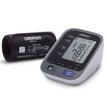 Omron tensiomètre de bras omr-m7-it (hem-7322t)