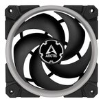 Arctic acfan00156a système de refroidissement d’ordinateur boitier pc ventilateur 12 cm noir