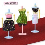 Harumika - Coffret Styliste Deluxe - Theme Frozen Fruits
