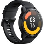 XIAOMI Watch S1 Active GL Space Noir