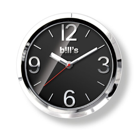 Mécanisme de montre b! Black hour
