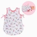 Corolle turbulette des 2 ans