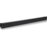 Sharp ht-sb140 barre de son 2.0 bluetooth 150w - 95cm - noir