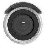 Caméra varifocale motorisée 4MP H265+ vision de nuit 50 mètres EXIR 2.0 IPC-B640H-Z HiLook by Hikvision