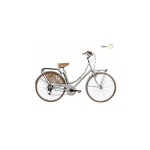 Velo Olanda 26 6V creme h46