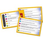 Trivial Pursuit Voyage DRAGON BALL Z - Version française