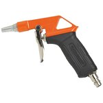BLACK+DECKER Accessoires à air 5 Pièces 0 5 L