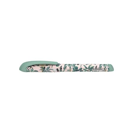 Stylo à plume voice jungle green schneider