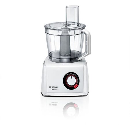 Bosch - mc812w501 - robot multifonction - 1000w - blanc