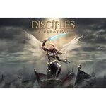 Disciples: Liberation - Deluxe Edition Jeu PS5