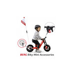 Biky protection en mousse pour guidon