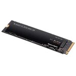 Disque SSD Interne - WD - SN750 NVMe - 2TB -  (WDS200T3X0C)
