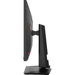 Msi optix mag274r 68 6 cm (27") 1920 x 1080 pixels full hd lcd noir