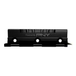 PNY - SSD Interne - CS3040 - 500 Go - M2 NVMe - M280CS3040HS-500-RB