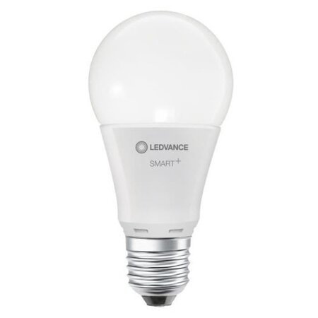Ledvance bte3 ampoule smart+ wifi standard depolie 60w e27 puissance variable