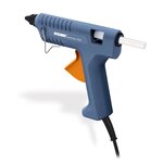 Steinel Pistolet à colle Gluematic 3002 Bleu