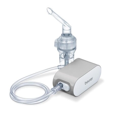 Beurer inhalateur ih 58 - faites confiance aux technologies d'inhalation innovantes
