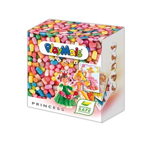 Playmais World Princesse - PlayMais