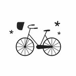 Matrices De Découpe Vélo