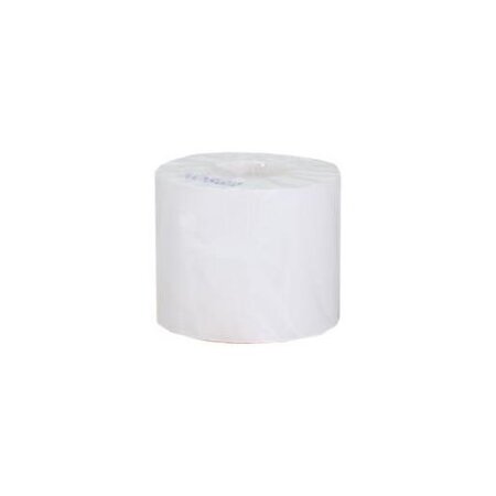 Rouleau d'étiquettes premium matte 80mm x 50m 107g pour tm-c3400 epson