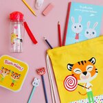 Cahier Pour Enfant La Tête Dans Les Nuages - Draeger paris