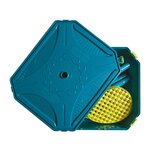 Mookie swingball de tennis en plein air pro 180 cm 7233mk