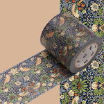 Masking Tape MT William Morris framboisier - strawberry thief