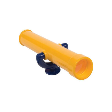 Telescope pour cabane enfant