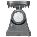 Brennenstuhl lampe à led à batterie lufos gris 440 lm