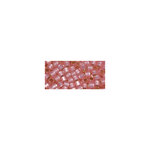 Perle Miyuki Delica 10/0 DBM625 éclat de perle : rose chiffon