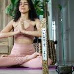 Coffret Encens précieux du Japon - Méditation - 274 bâtonnets