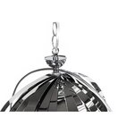 Suspension design emily chrome