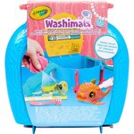CRAYOLA Jeu Washimals Ocean