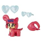 Pinypon - Blister 4 figurines – My Puppy and me