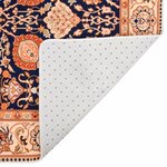 vidaXL Tapis imprimé oriental Multicolore 140x200 cm