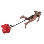 Pure2Improve Goulotte de natation 1 8 m