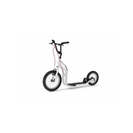 Trottinette  City RunRun white