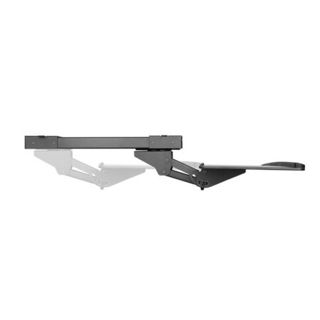 Startech startech.com support pour clavier informatique sous-bureau