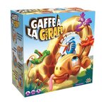 SPLASH TOYS - Gaffe a la Girafe - jeu de société