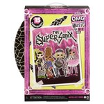 L.o.l. Surprise omg remix rock-  fame queen and keytar - 577607euc - poupée mannequin 24cm
