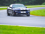 SMARTBOX - Coffret Cadeau Pilotage : 2 tours au volant d'une Ford Mustang Shelby GT500 sur le circuit de Clermont-Ferrand Ladoux -  Sport & Aventure